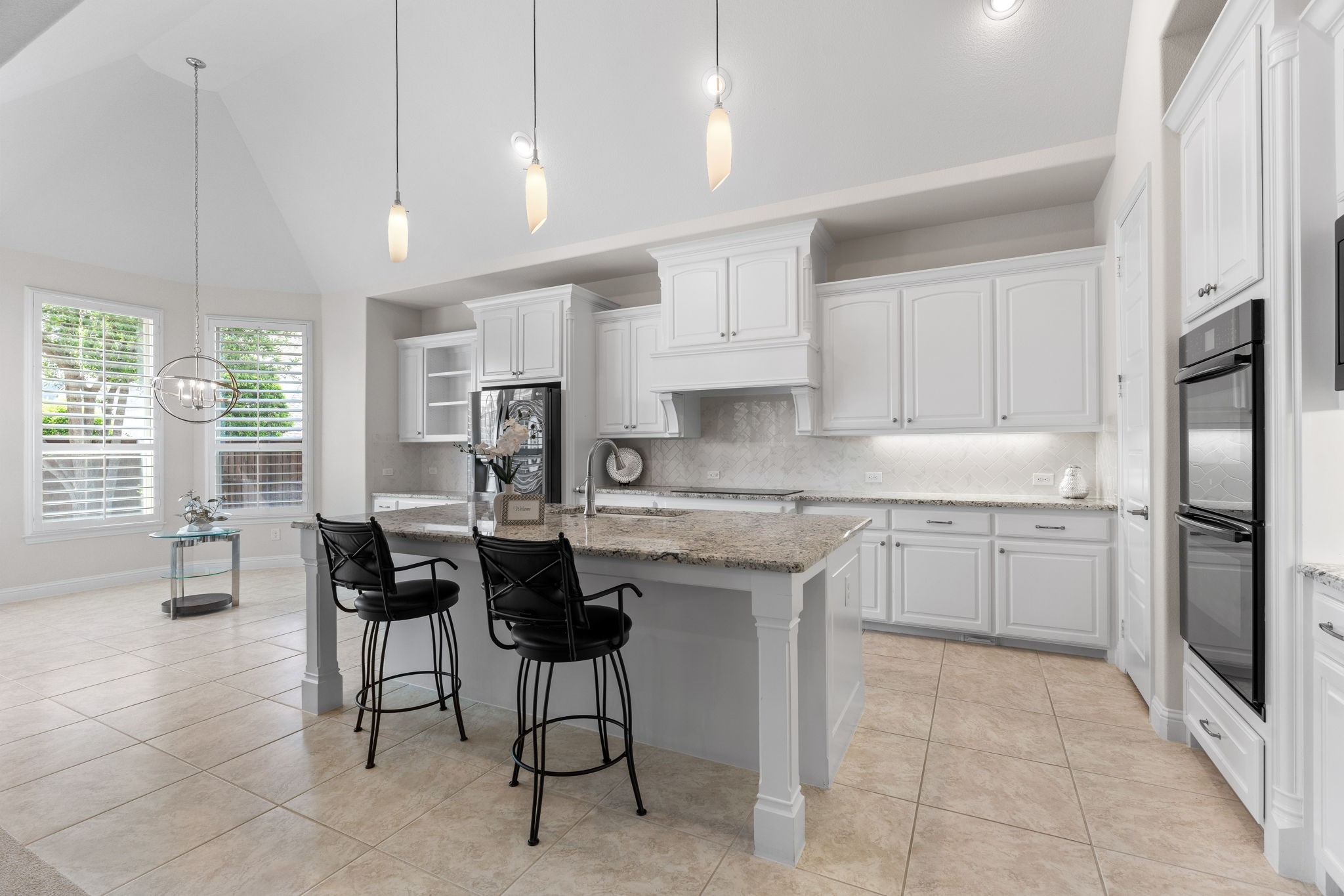 1095 Jennala Drive Frisco TX 75036