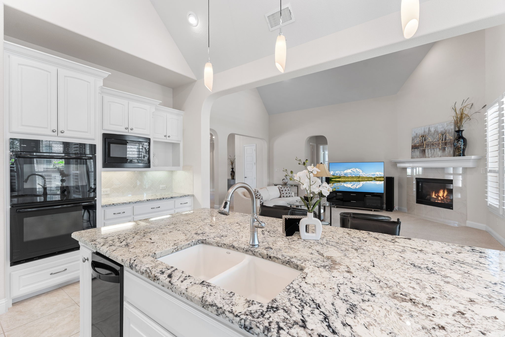 1095 Jennala Drive Frisco TX 75036