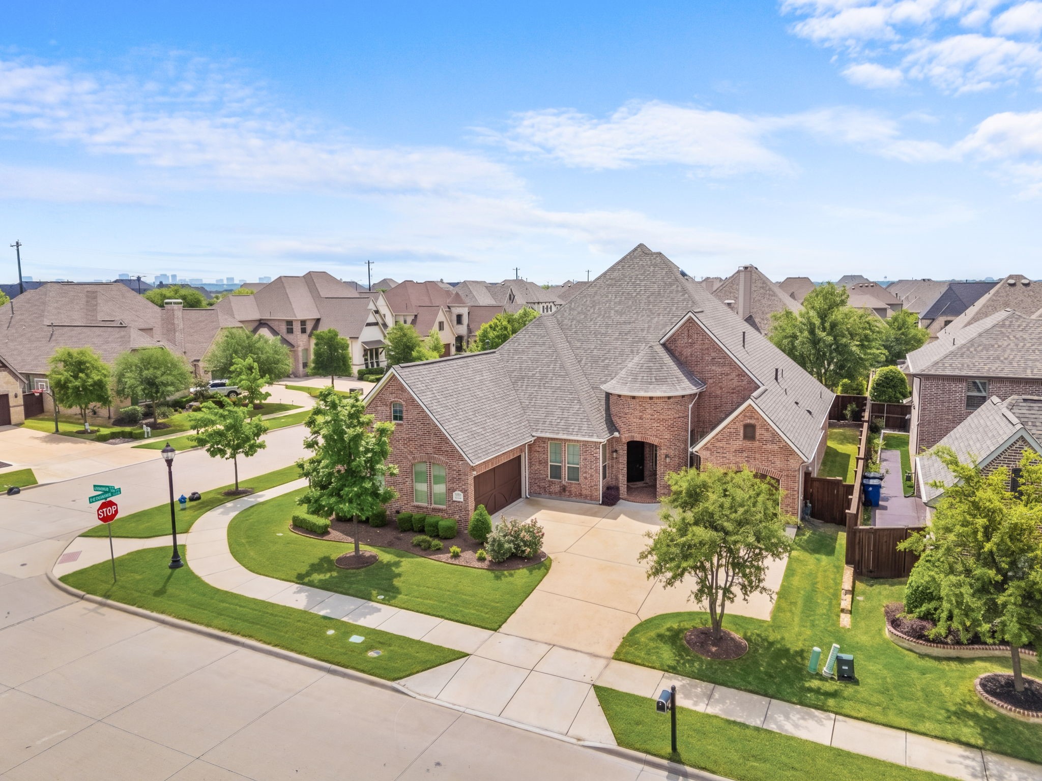 1095 Jennala Drive Frisco TX 75036
