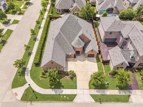 1095 Jennala Drive Frisco TX 75036