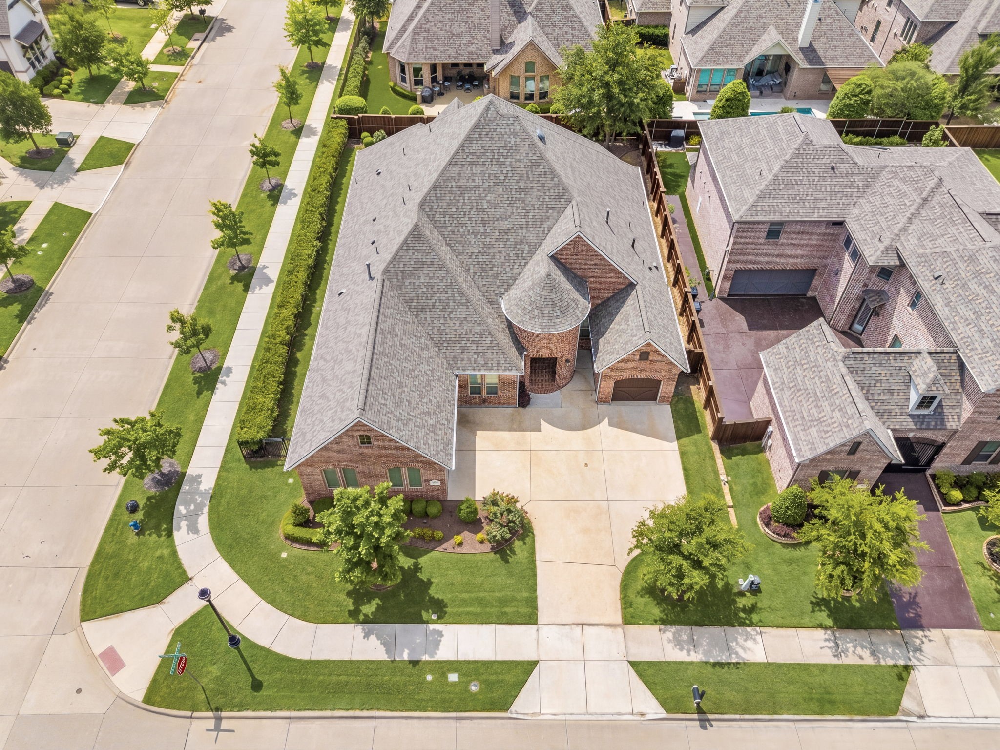 1095 Jennala Drive Frisco TX 75036