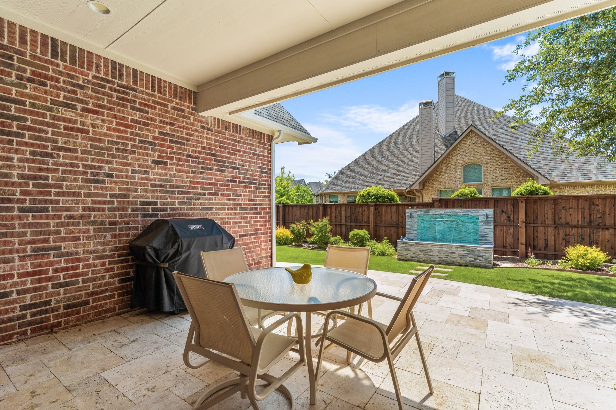 1095 Jennala Drive Frisco TX 75036