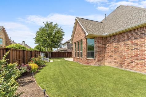 1095 Jennala Drive Frisco TX 75036