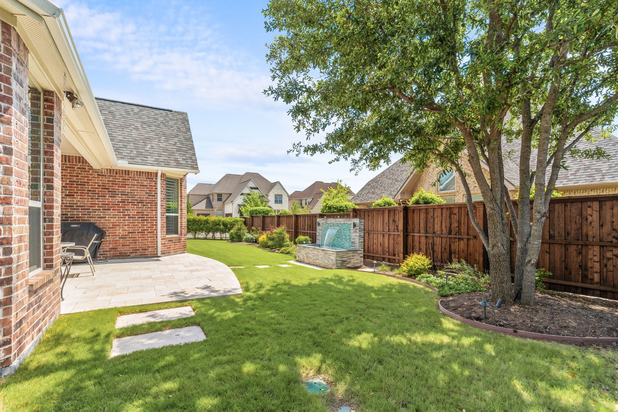 1095 Jennala Drive Frisco TX 75036