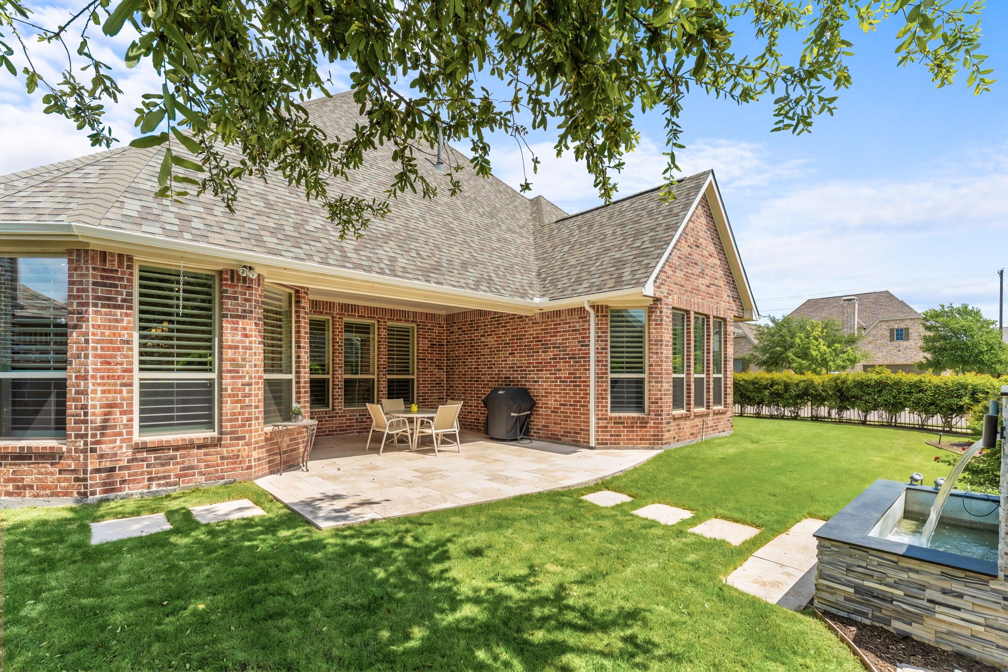 1095 Jennala Drive Frisco TX 75036
