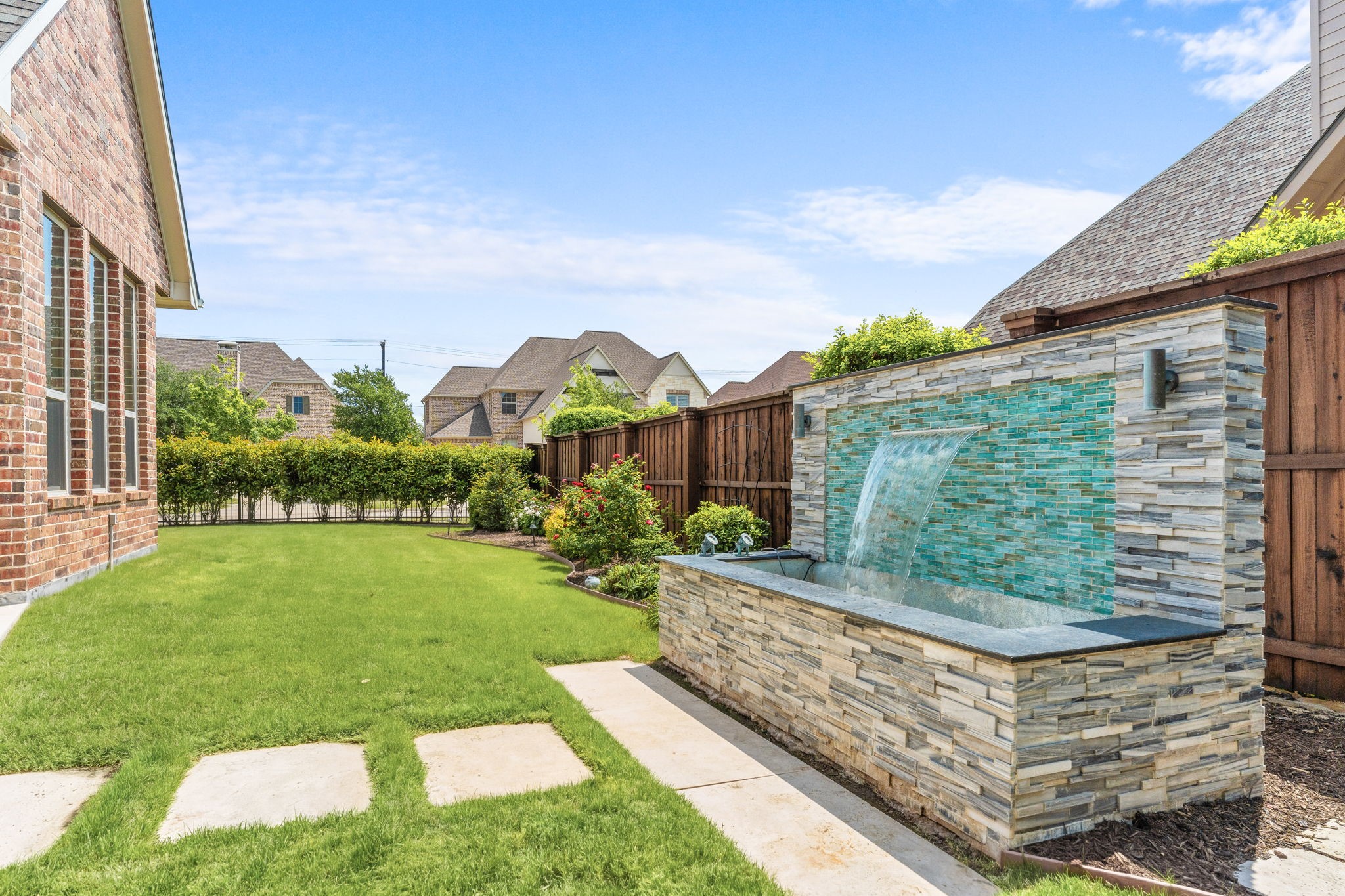 1095 Jennala Drive Frisco TX 75036