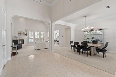 1095 Jennala Drive Frisco TX 75036