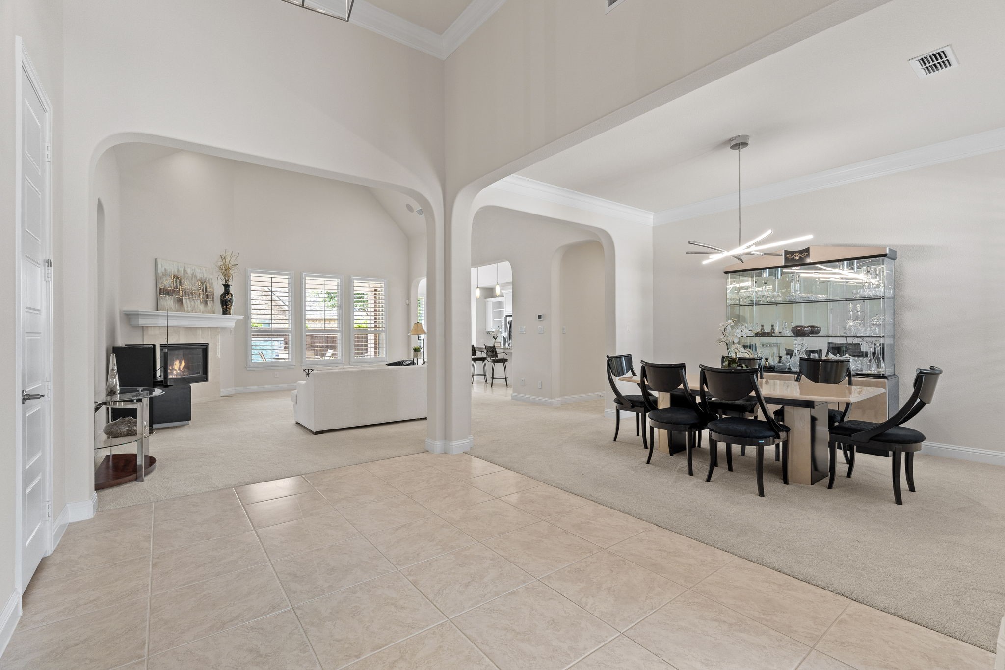 1095 Jennala Drive Frisco TX 75036