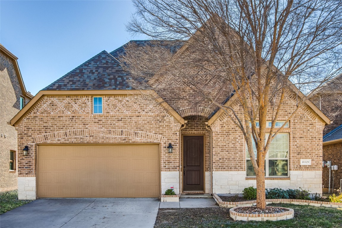 10329 Old Eagle River Lane Mckinney TX 75072
