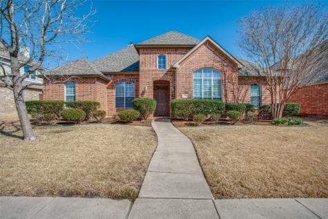11650 Estacado Drive Frisco TX 75033
