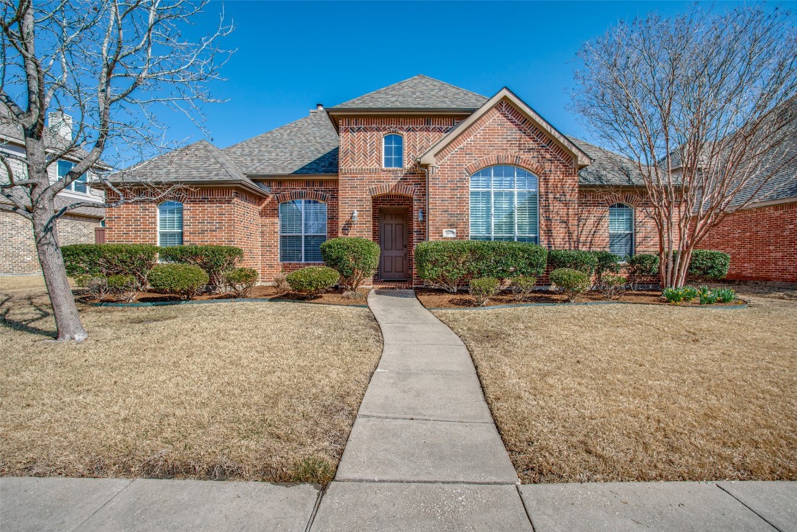 11650 Estacado Drive Frisco TX 75033