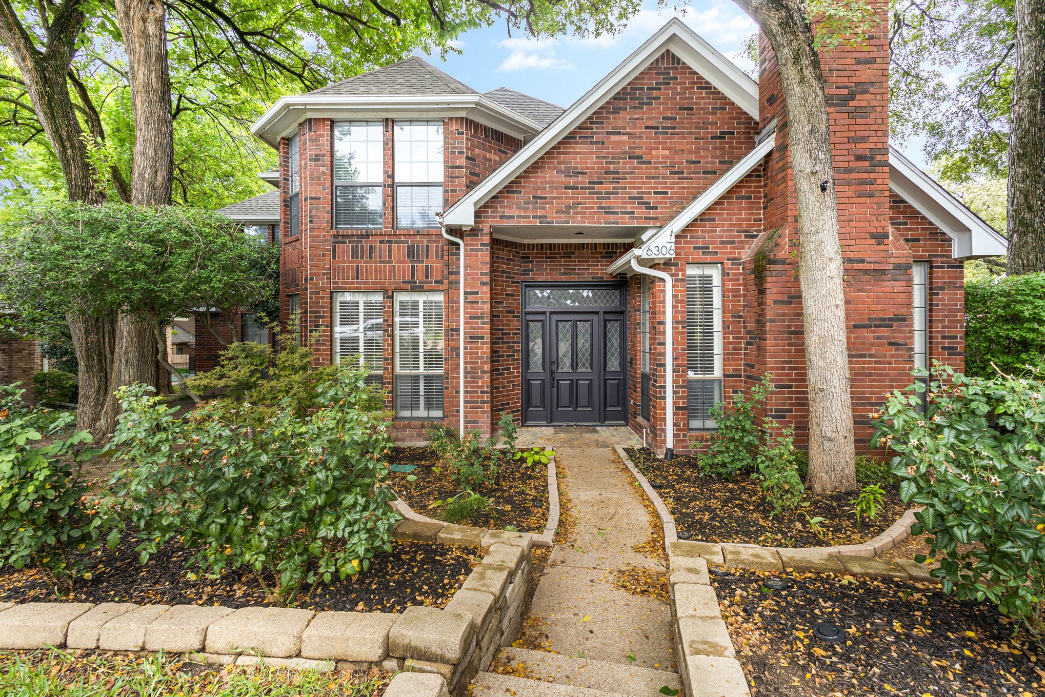 6306 Kelly Circle Garland TX 75044
