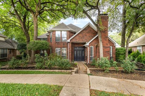 6306 Kelly Circle Garland TX 75044