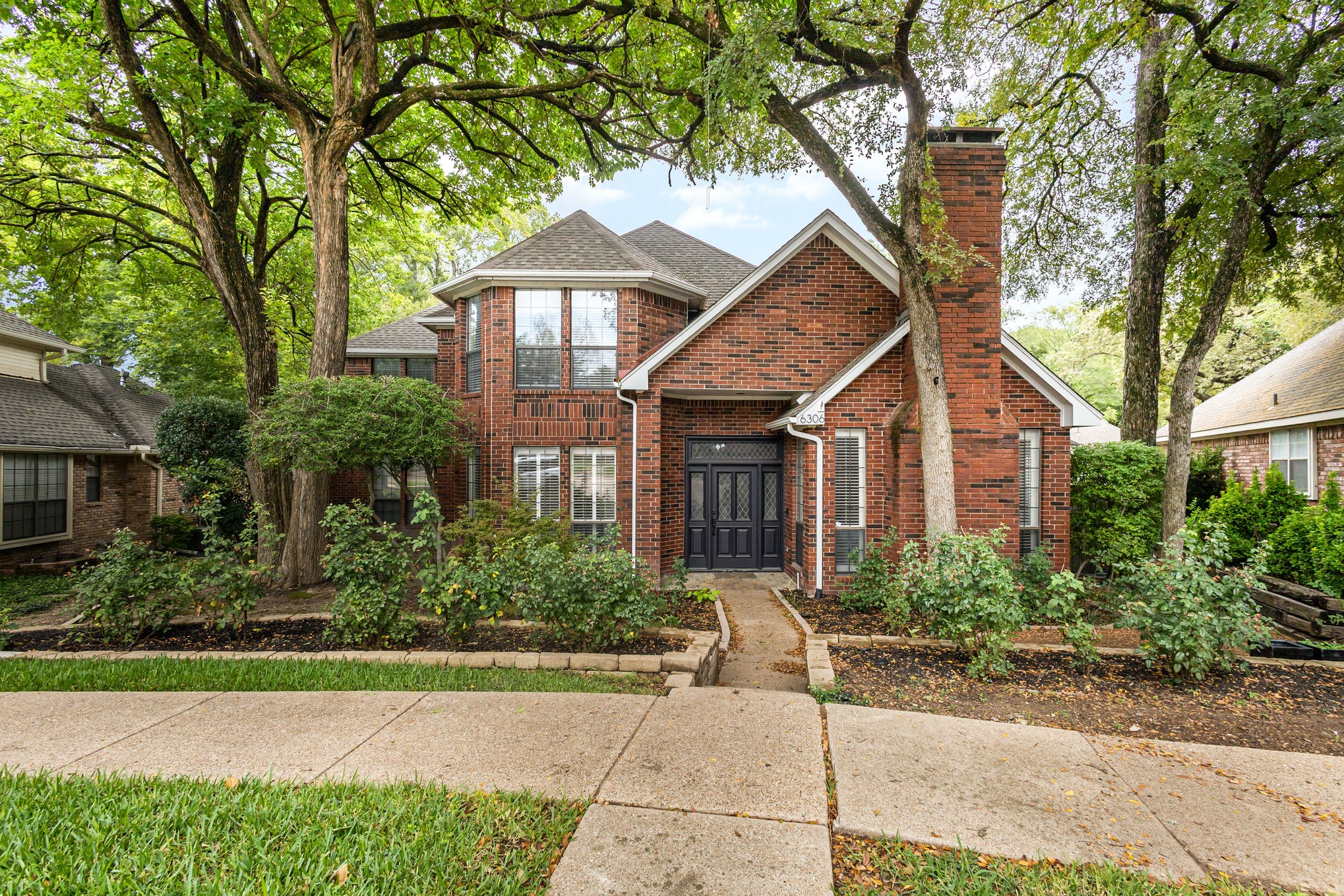 6306 Kelly Circle Garland TX 75044