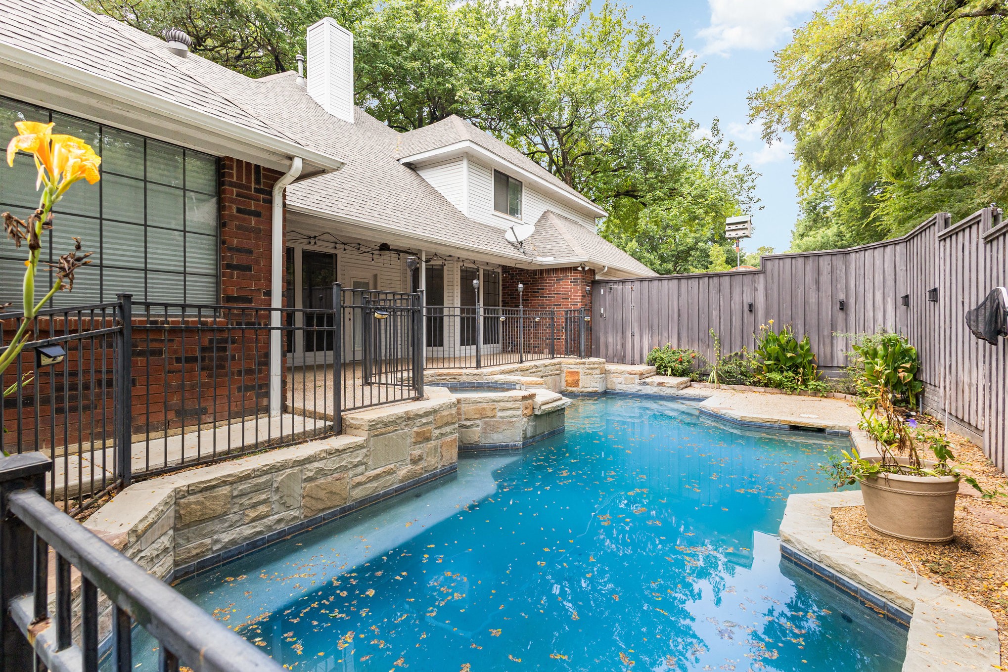 6306 Kelly Circle Garland TX 75044