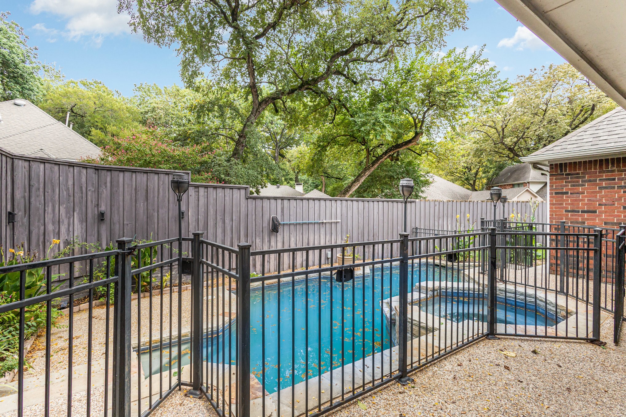 6306 Kelly Circle Garland TX 75044