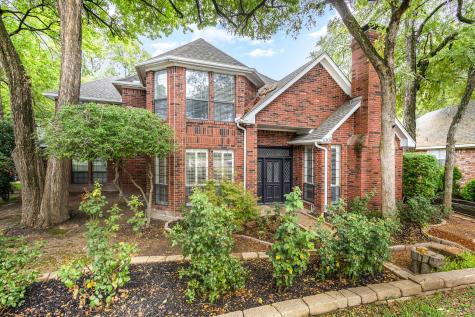 6306 Kelly Circle Garland TX 75044