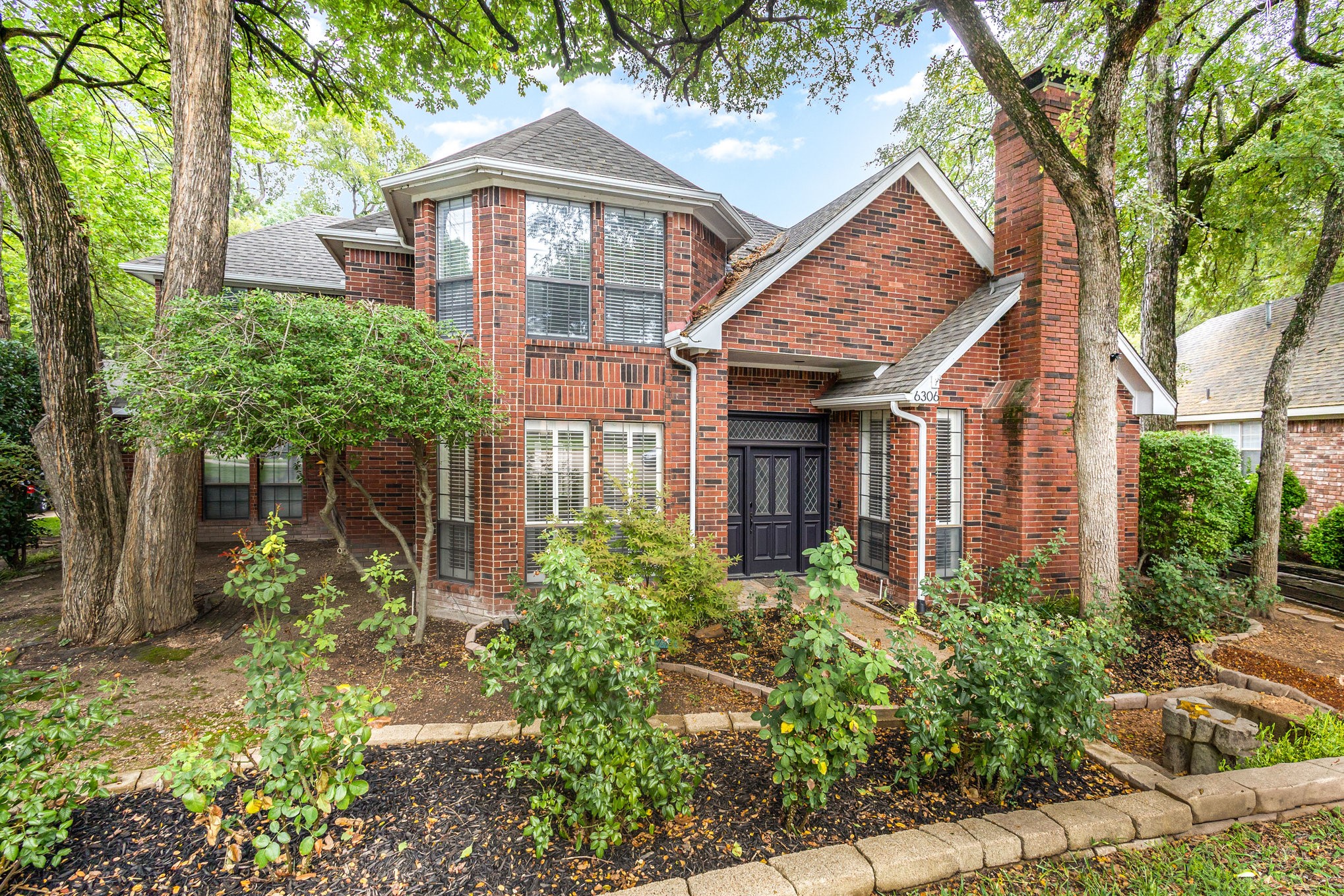 6306 Kelly Circle Garland TX 75044