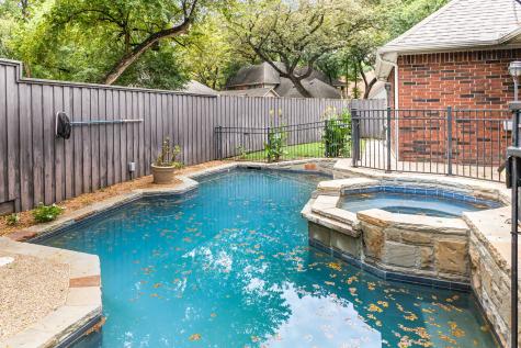 6306 Kelly Circle Garland TX 75044