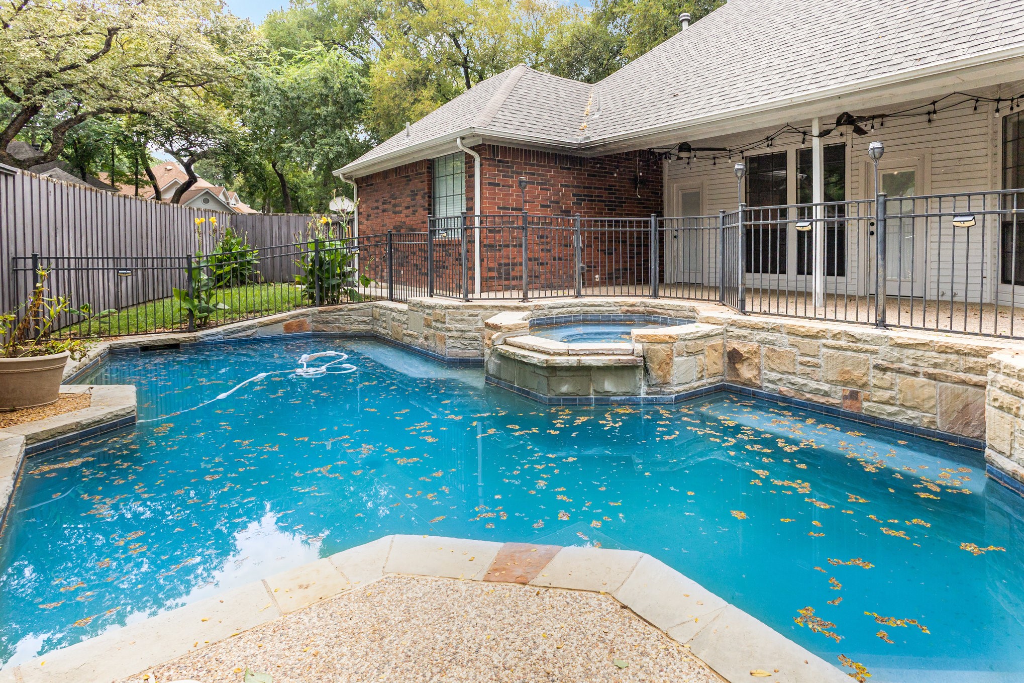 6306 Kelly Circle Garland TX 75044