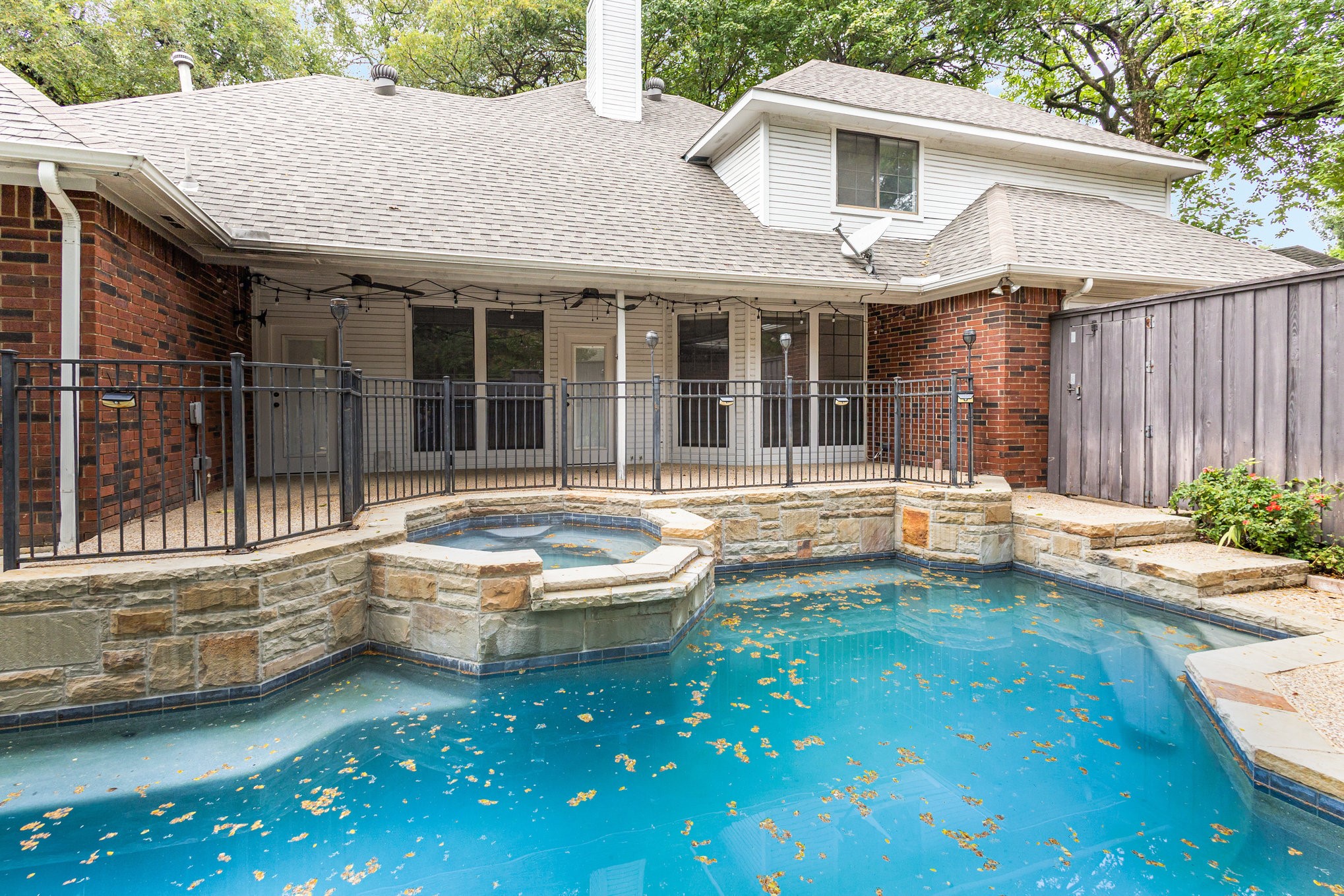 6306 Kelly Circle Garland TX 75044