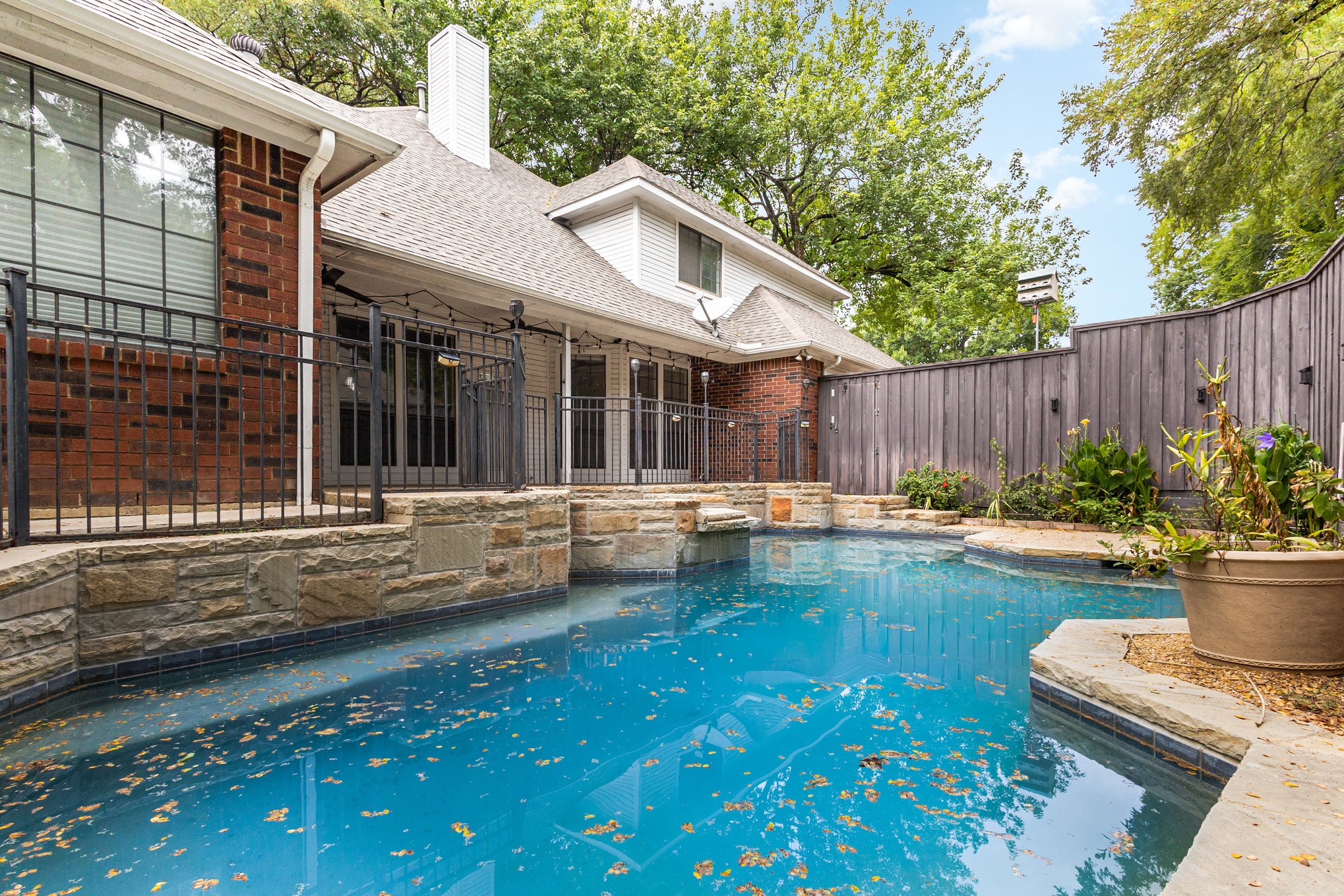 6306 Kelly Circle Garland TX 75044