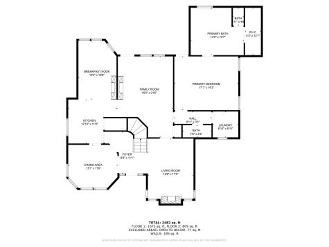 6306 Kelly Circle Garland TX 75044