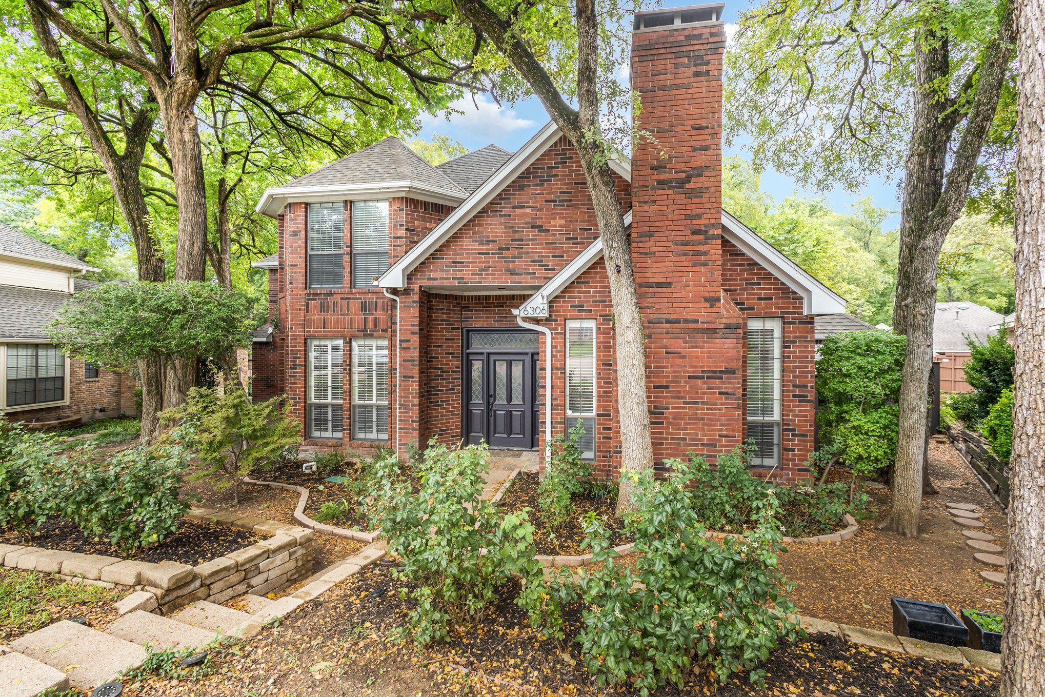 6306 Kelly Circle Garland TX 75044