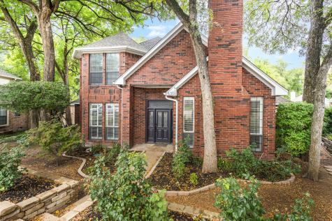 6306 Kelly Circle Garland TX 75044