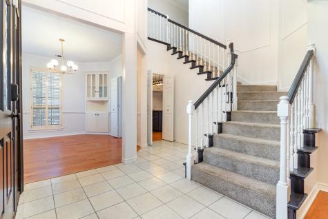 6306 Kelly Circle Garland TX 75044