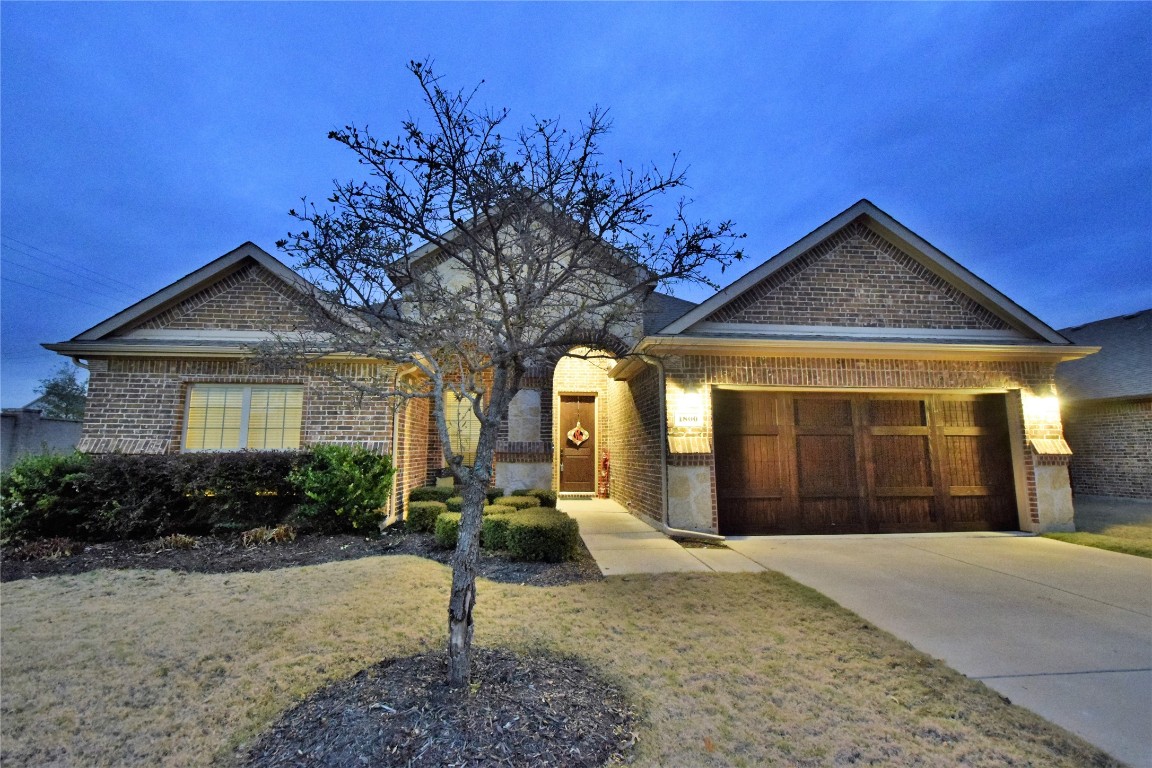 1800 Watermark Lane Wylie TX 75098