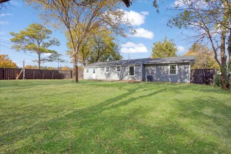 450 Hickory Street Lewisville TX 75057
