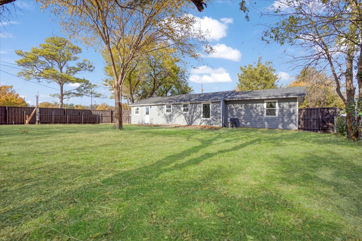 450 Hickory Street Lewisville TX 75057