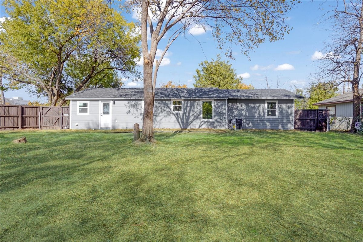 450 Hickory Street Lewisville TX 75057
