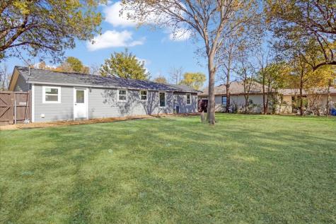 450 Hickory Street Lewisville TX 75057