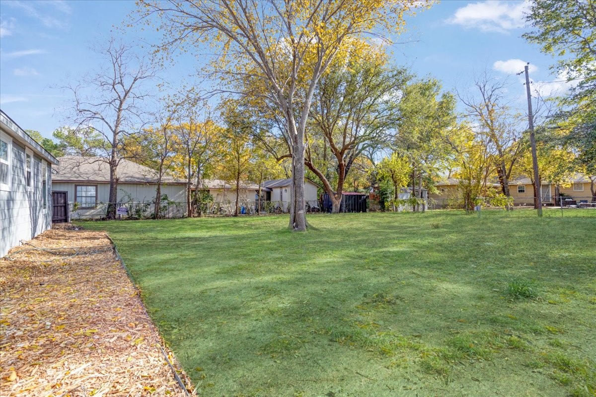 450 Hickory Street Lewisville TX 75057