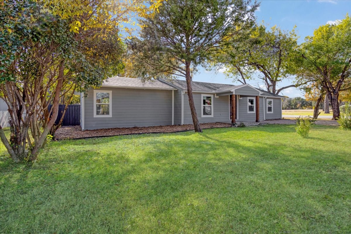 450 Hickory Street Lewisville TX 75057