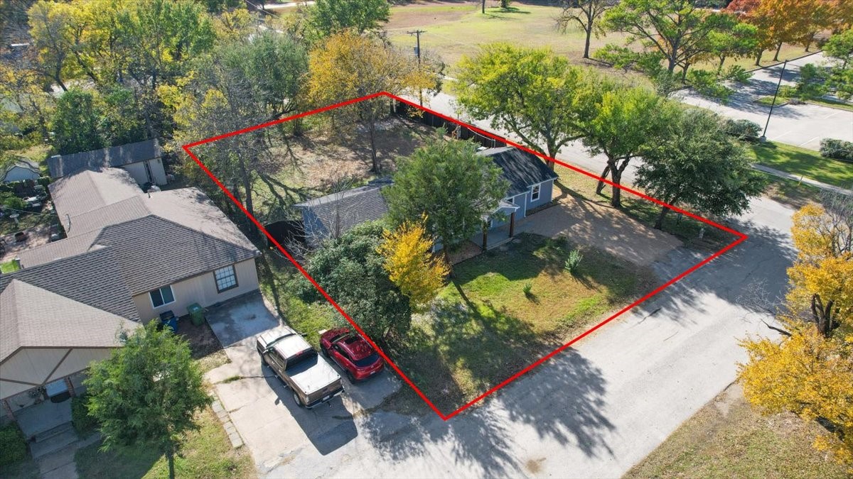 450 Hickory Street Lewisville TX 75057