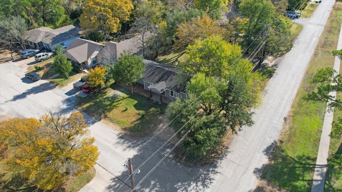 450 Hickory Street Lewisville TX 75057