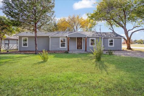 450 Hickory Street Lewisville TX 75057