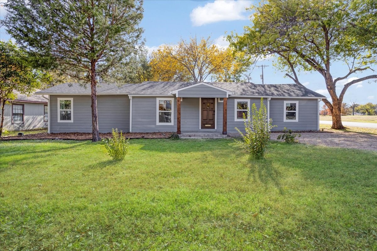 450 Hickory Street Lewisville TX 75057