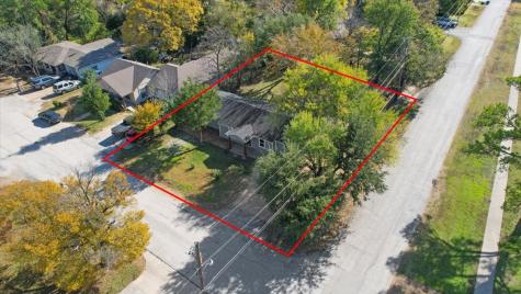 450 Hickory Street Lewisville TX 75057