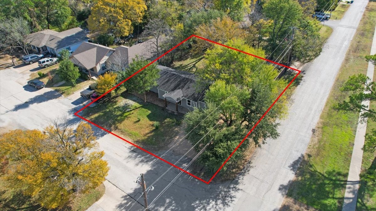 450 Hickory Street Lewisville TX 75057