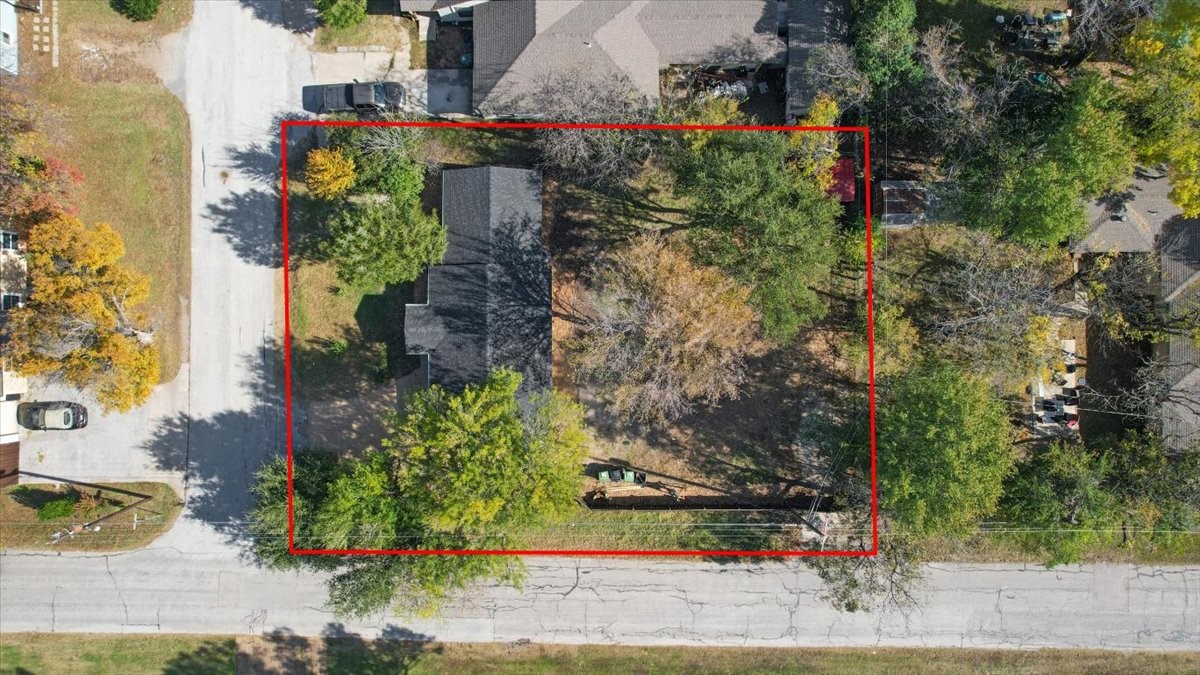450 Hickory Street Lewisville TX 75057