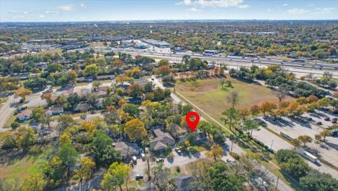 450 Hickory Street Lewisville TX 75057
