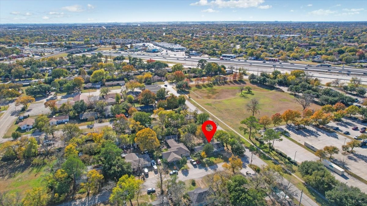 450 Hickory Street Lewisville TX 75057