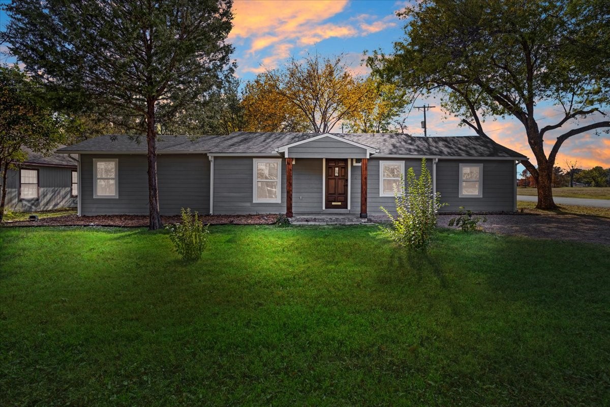 450 Hickory Street Lewisville TX 75057