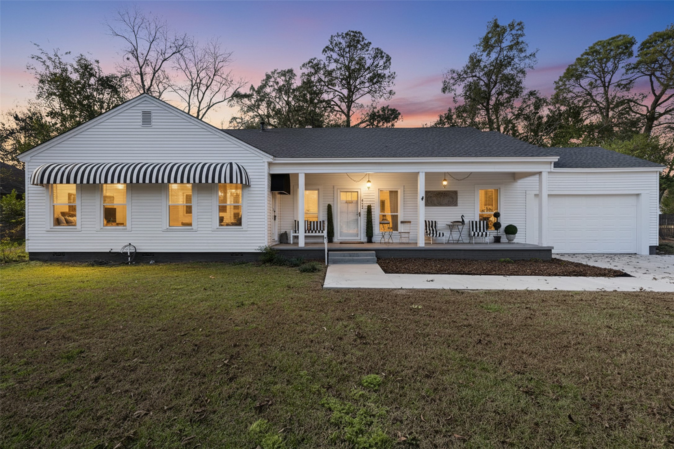 918 N Montgomery Street Gilmer TX 75644