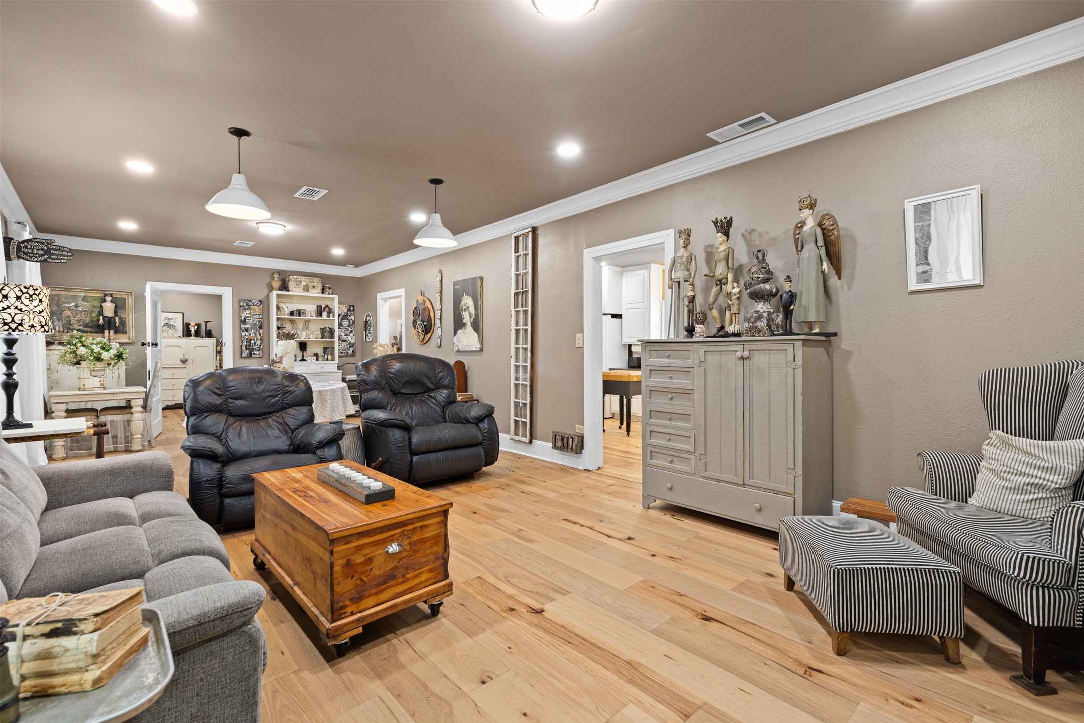 918 N Montgomery Street Gilmer TX 75644