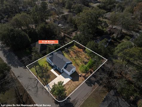 918 N Montgomery Street Gilmer TX 75644